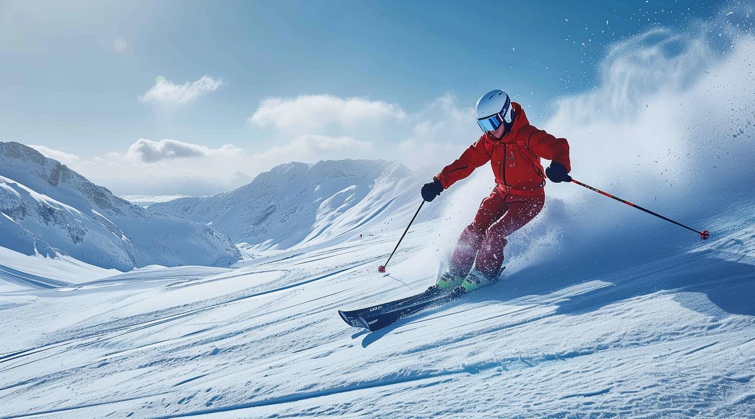 Skiurlaub oder Snowboardtrip?
